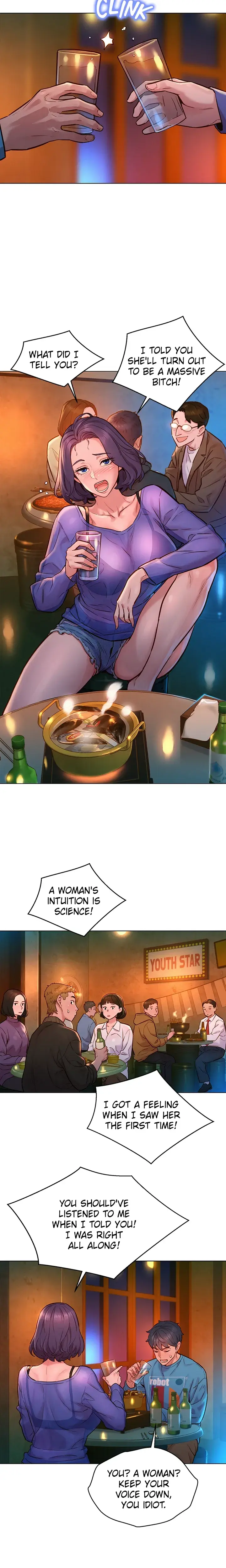 Friends To Lovers From Today Chapter 1 - Page 20