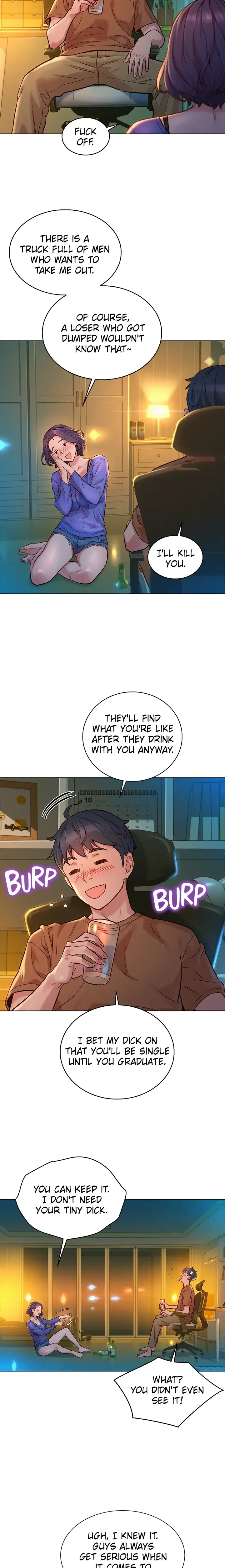 Friends To Lovers From Today Chapter 1 - Page 24