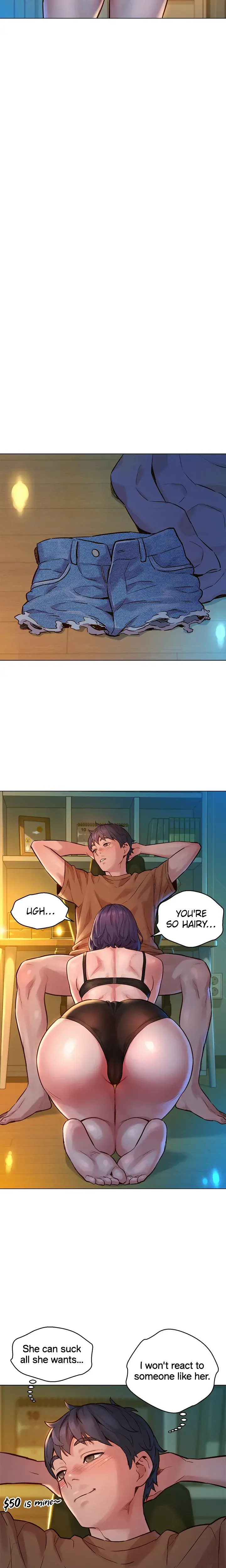 Friends To Lovers From Today Chapter 1 - Page 28