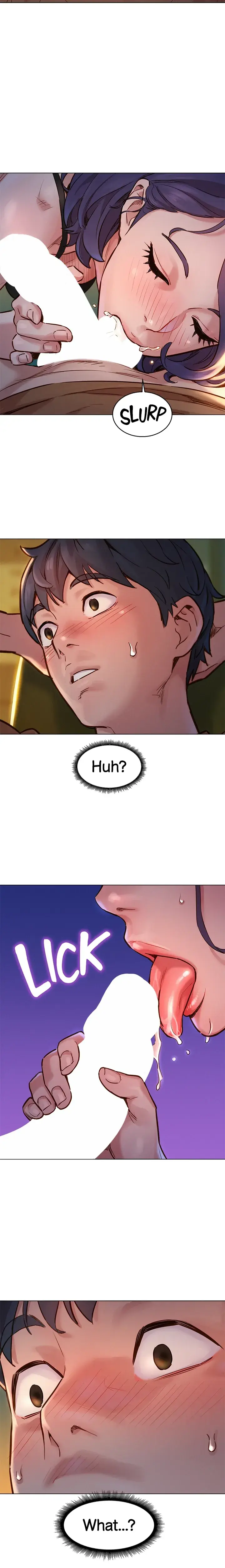 Friends To Lovers From Today Chapter 1 - Page 29