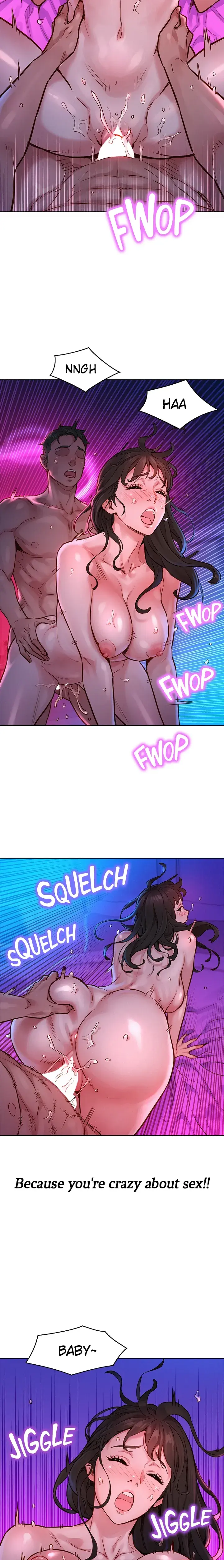 Friends To Lovers From Today Chapter 1 - Page 5