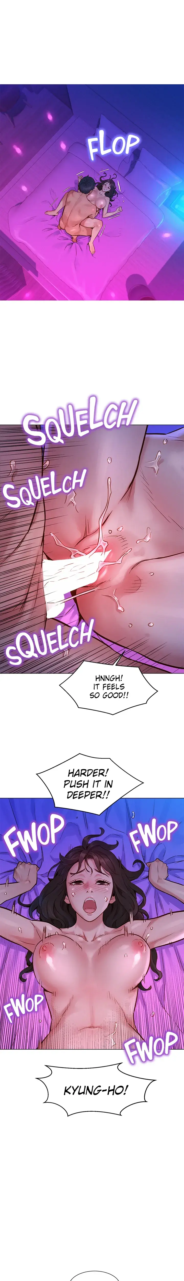 Friends To Lovers From Today Chapter 1 - Page 7