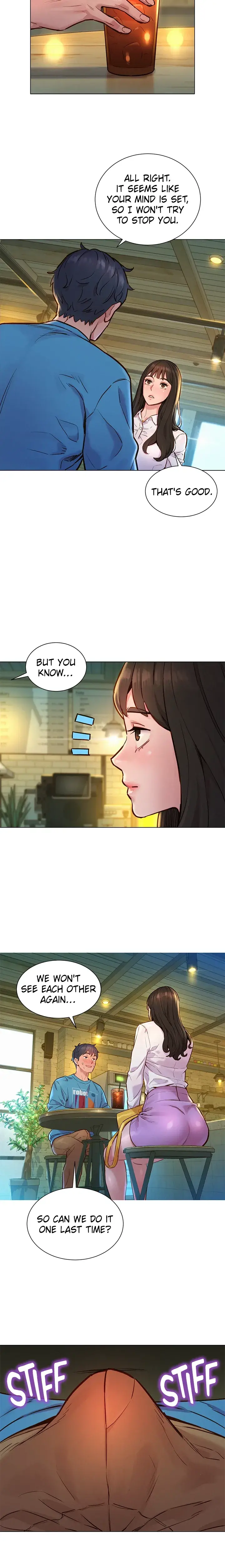 Friends To Lovers From Today Chapter 1 - Page 9
