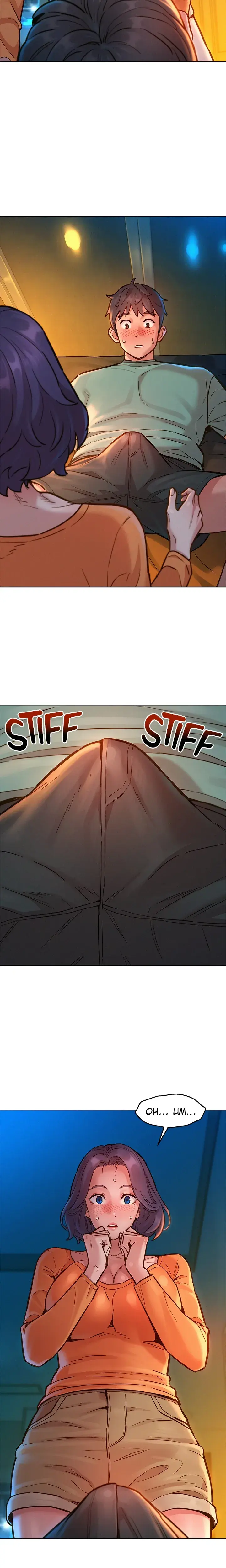 Friends To Lovers From Today Chapter 10 - Page 17