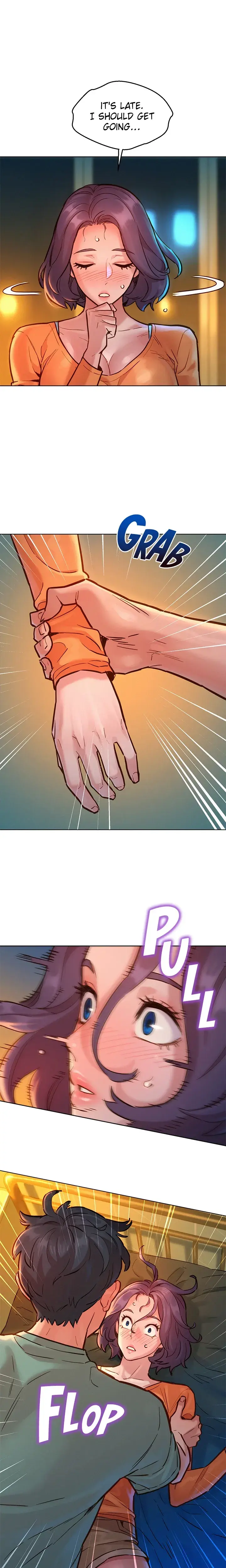 Friends To Lovers From Today Chapter 10 - Page 18