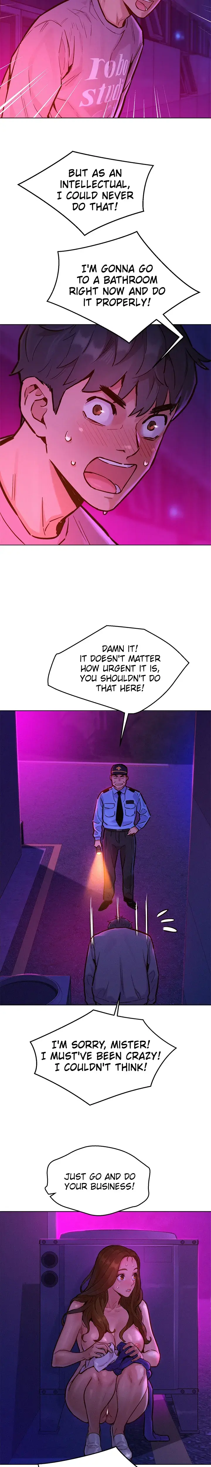 Friends To Lovers From Today Chapter 10 - Page 2