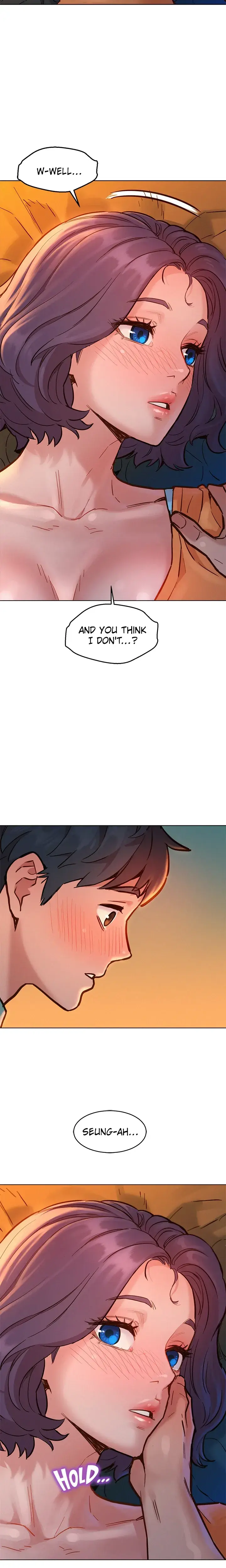 Friends To Lovers From Today Chapter 10 - Page 20