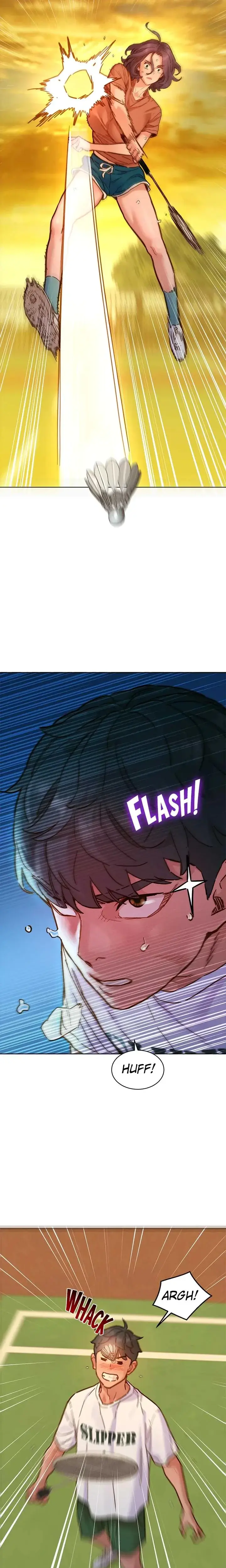 Friends To Lovers From Today Chapter 100 - Page 10