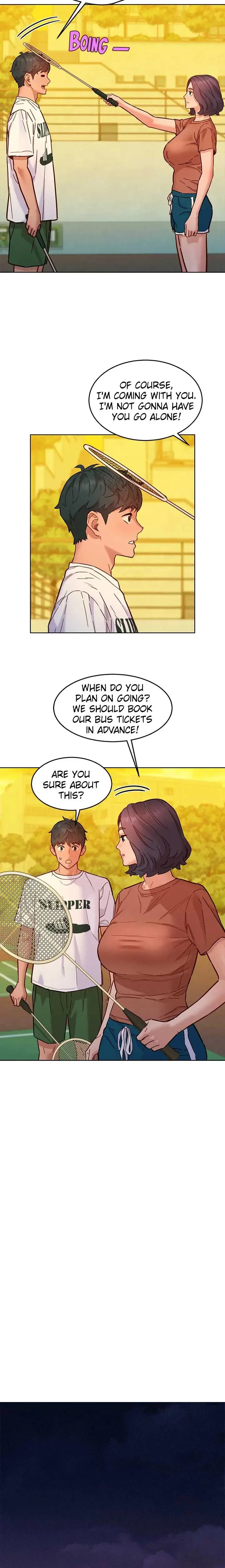Friends To Lovers From Today Chapter 100 - Page 12