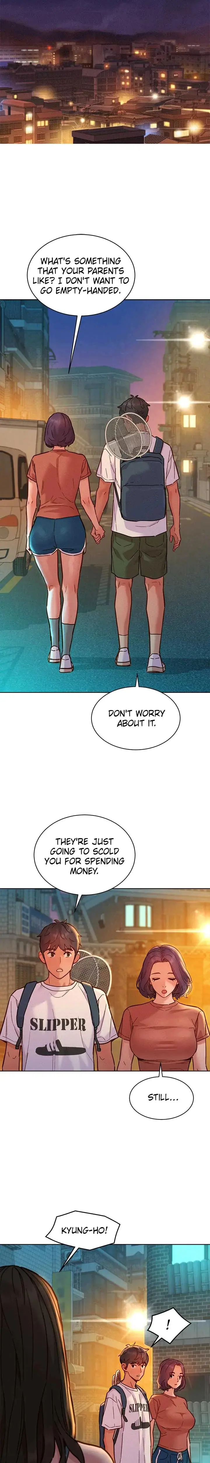 Friends To Lovers From Today Chapter 100 - Page 13