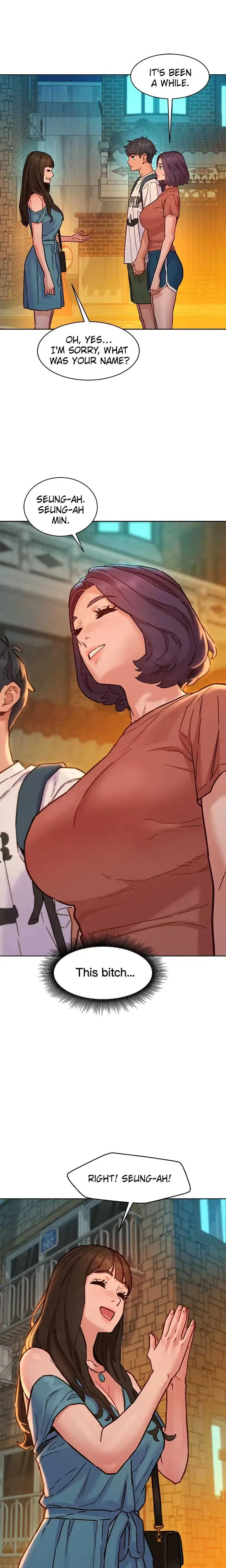 Friends To Lovers From Today Chapter 100 - Page 15