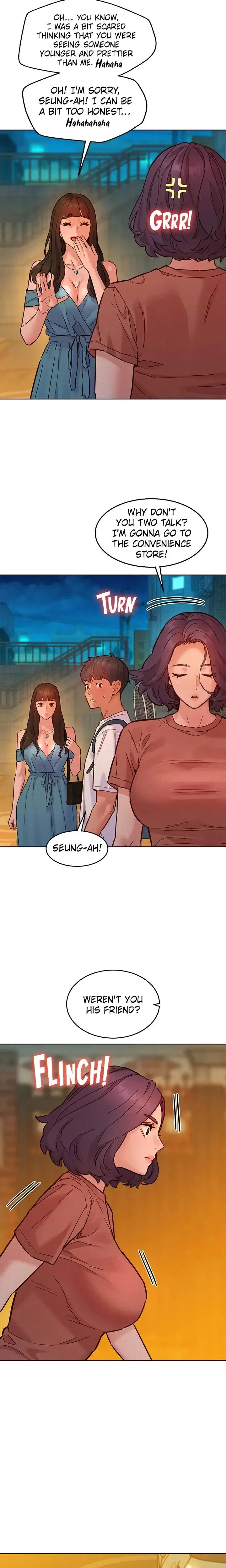 Friends To Lovers From Today Chapter 100 - Page 18