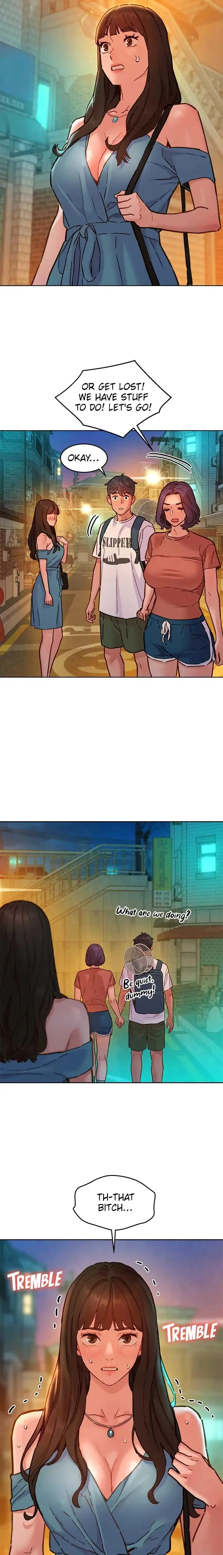 Friends To Lovers From Today Chapter 100 - Page 21