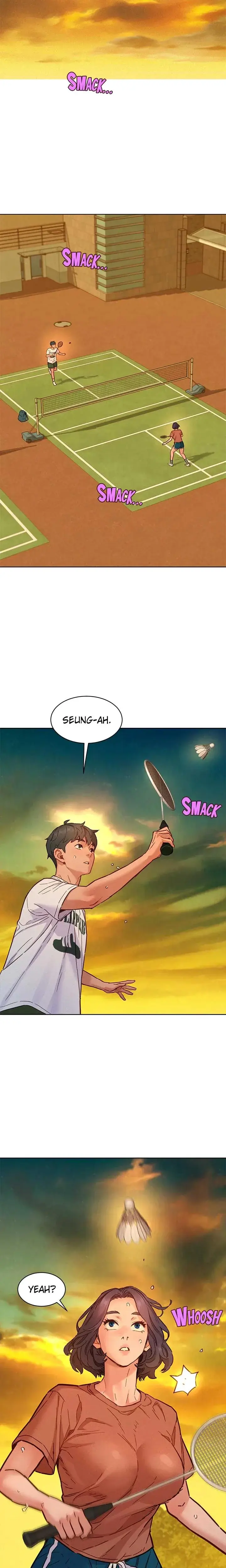 Friends To Lovers From Today Chapter 100 - Page 8