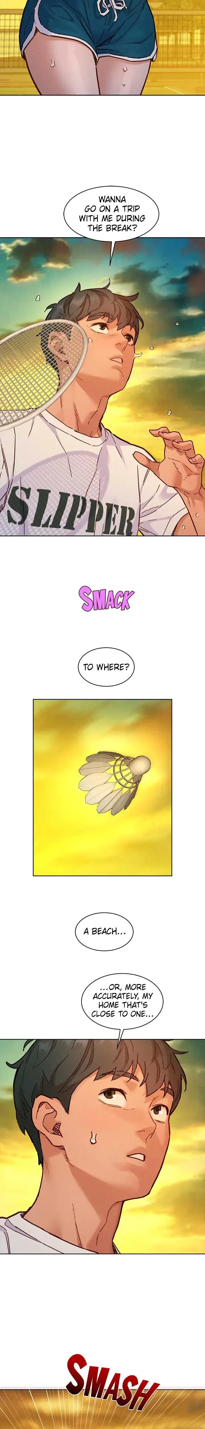 Friends To Lovers From Today Chapter 100 - Page 9