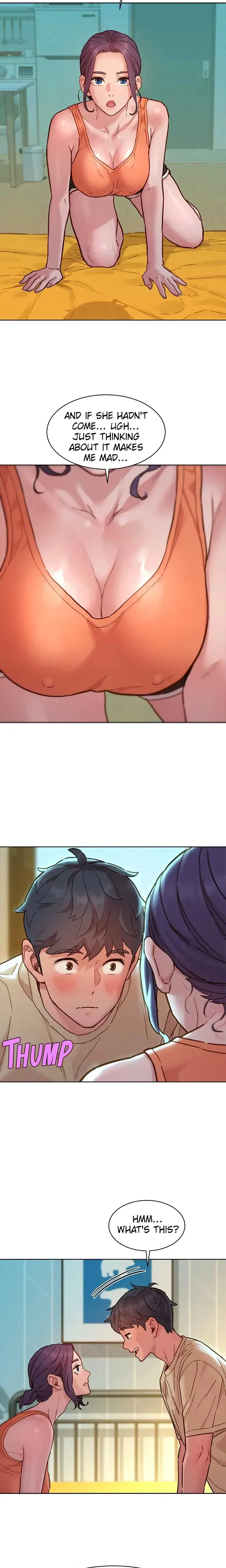 Friends To Lovers From Today Chapter 101 - Page 10