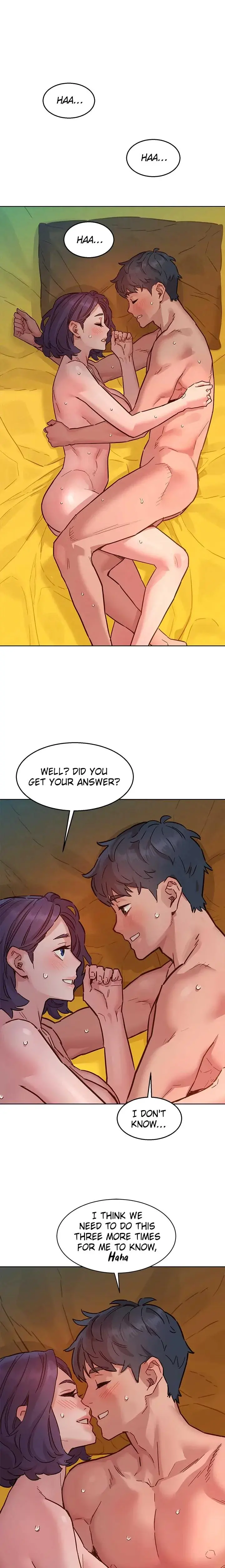 Friends To Lovers From Today Chapter 101 - Page 14