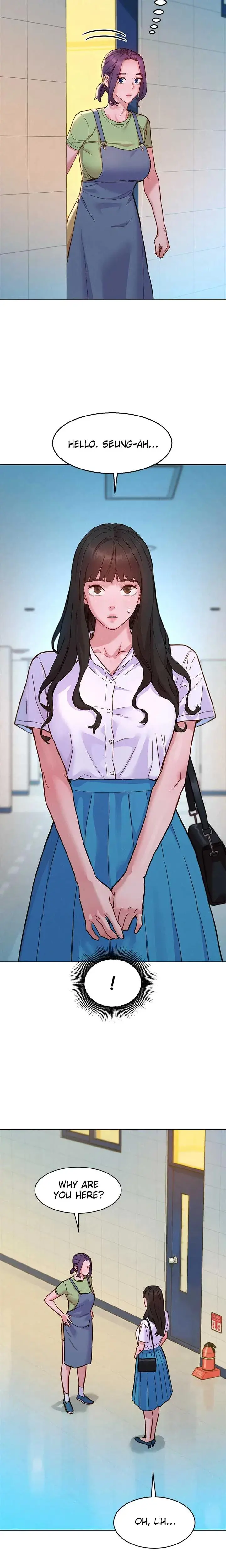 Friends To Lovers From Today Chapter 101 - Page 16