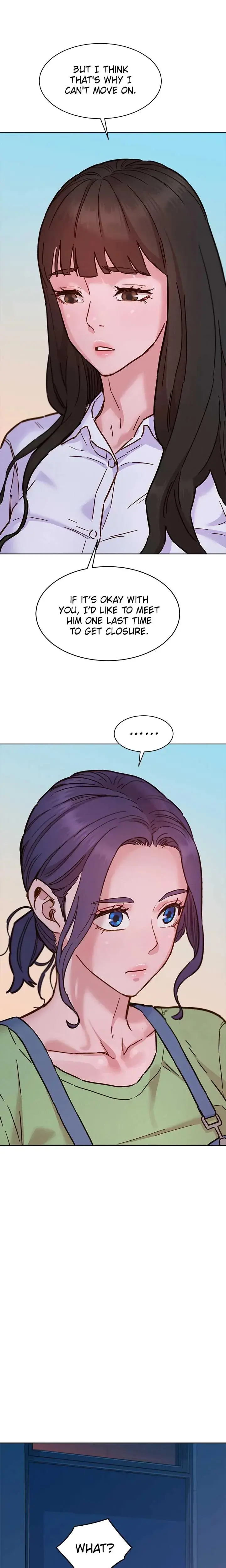 Friends To Lovers From Today Chapter 101 - Page 19