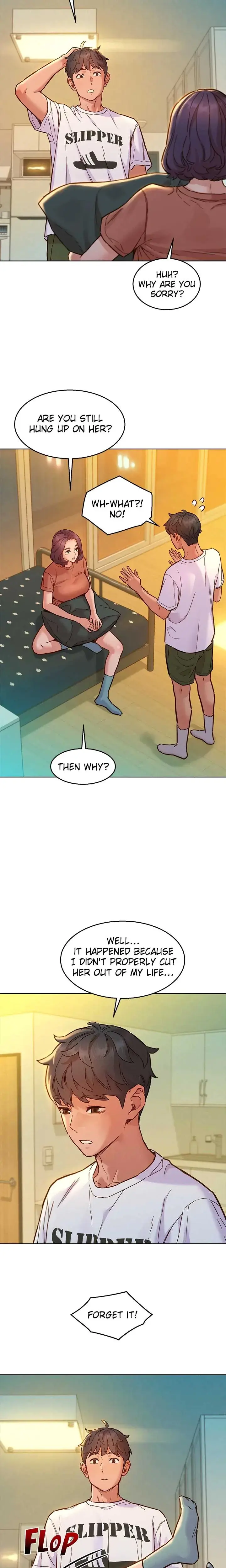 Friends To Lovers From Today Chapter 101 - Page 2