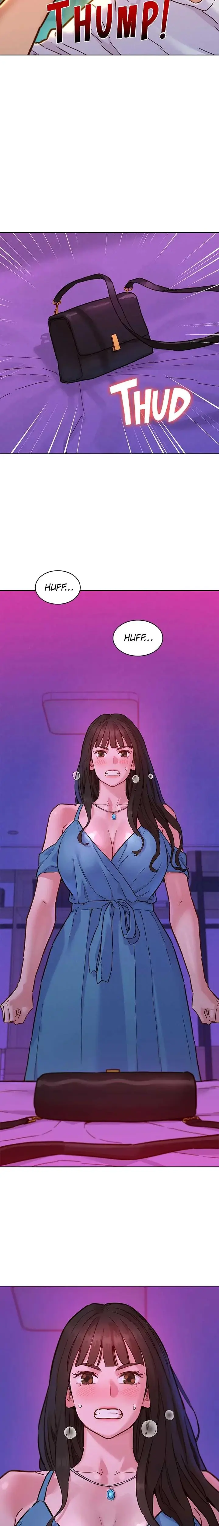 Friends To Lovers From Today Chapter 101 - Page 5