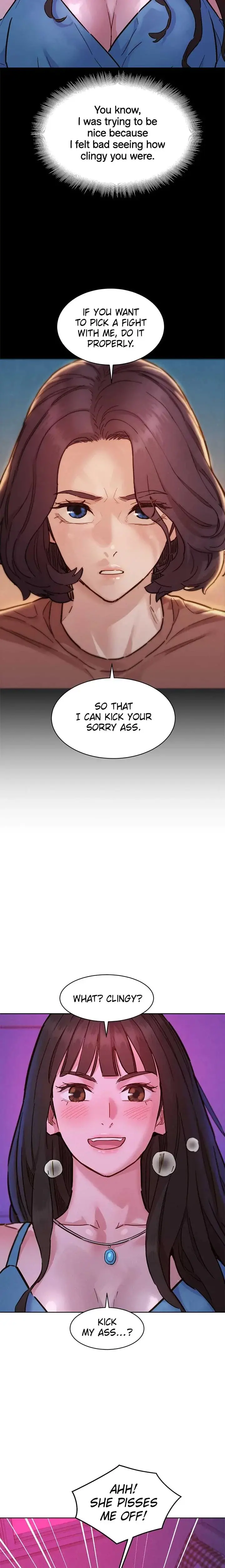 Friends To Lovers From Today Chapter 101 - Page 6