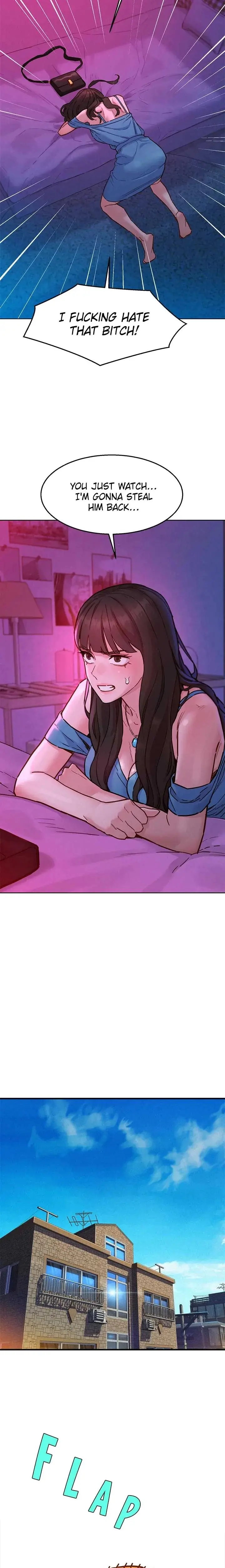 Friends To Lovers From Today Chapter 101 - Page 7