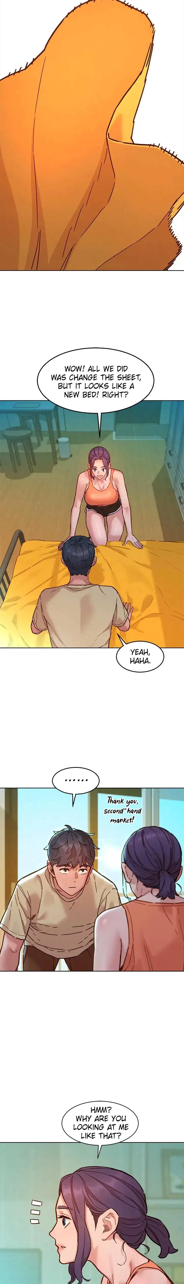 Friends To Lovers From Today Chapter 101 - Page 8