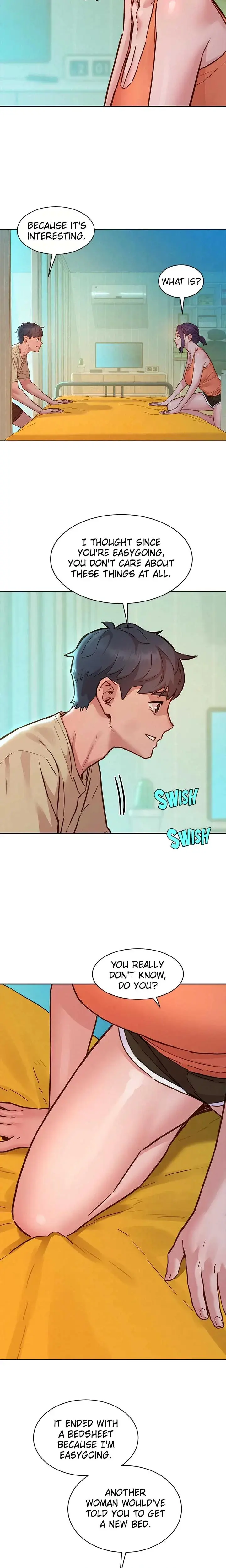 Friends To Lovers From Today Chapter 101 - Page 9