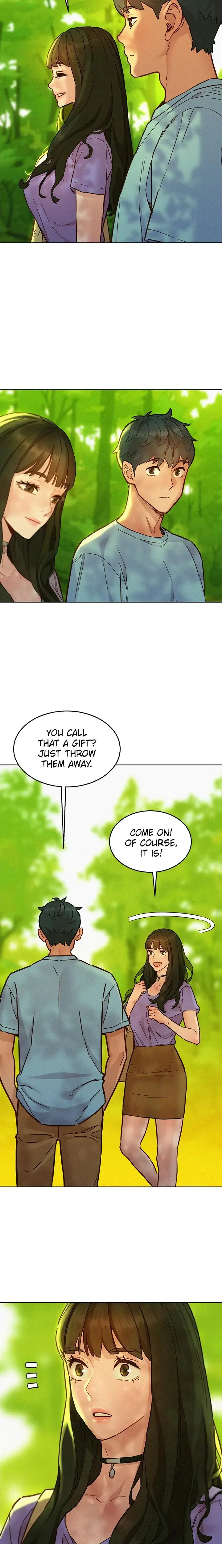 Friends To Lovers From Today Chapter 102 - Page 10