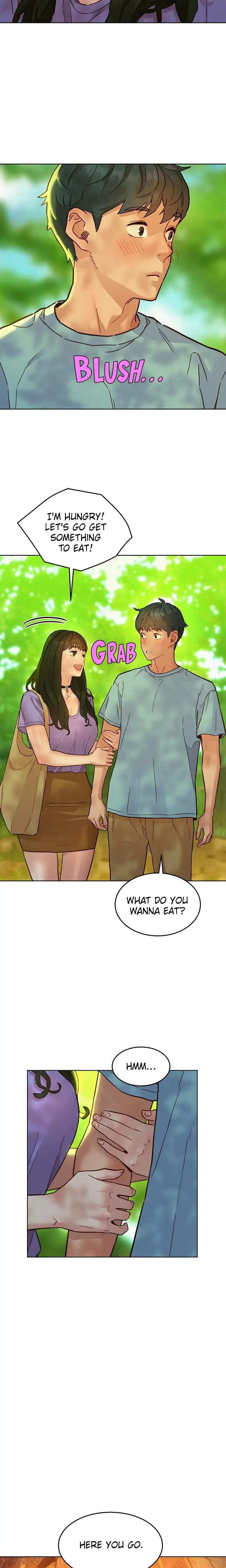Friends To Lovers From Today Chapter 102 - Page 11