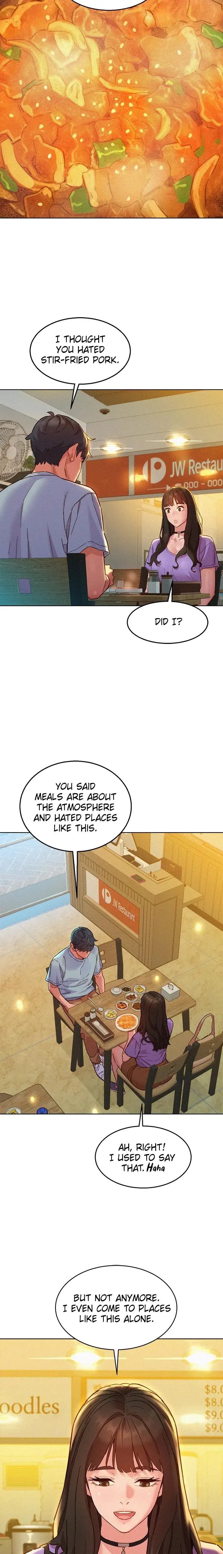 Friends To Lovers From Today Chapter 102 - Page 12
