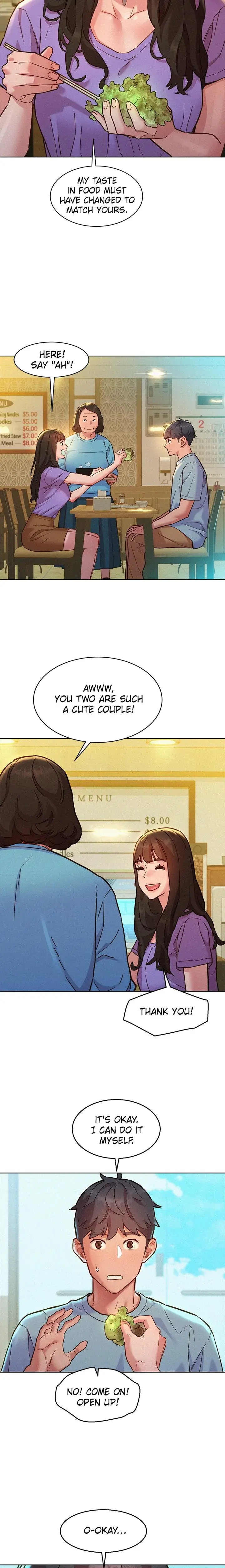Friends To Lovers From Today Chapter 102 - Page 13