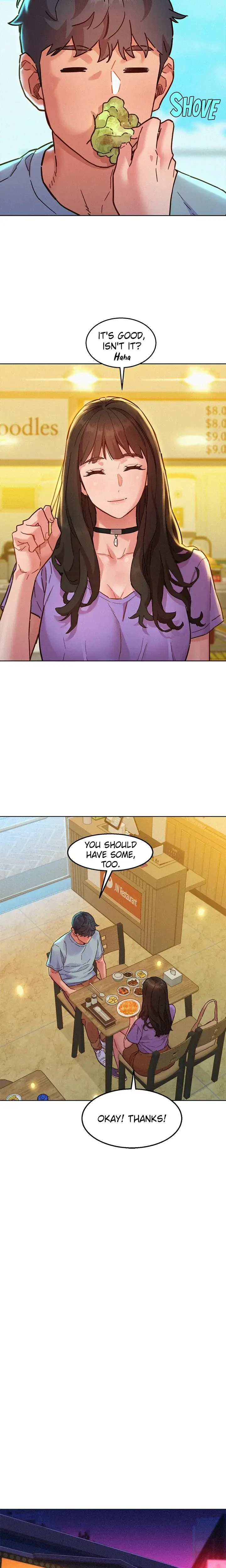 Friends To Lovers From Today Chapter 102 - Page 14