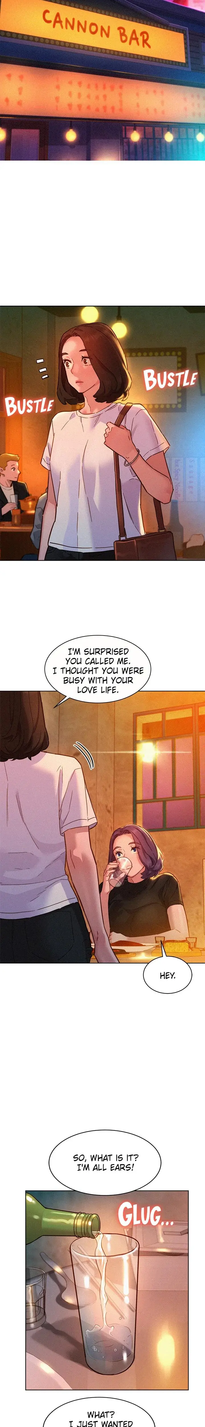 Friends To Lovers From Today Chapter 102 - Page 15