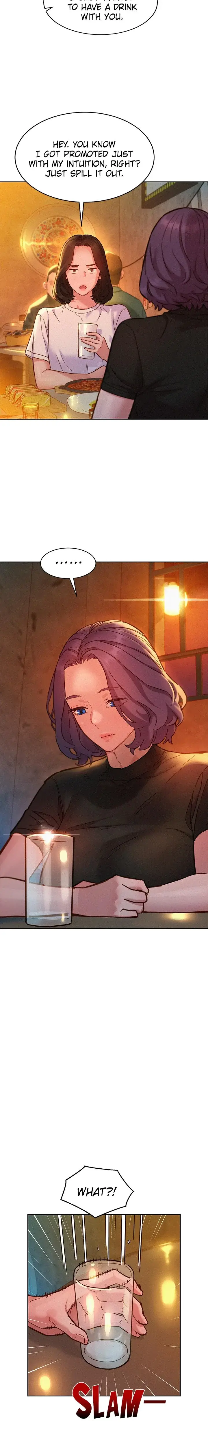 Friends To Lovers From Today Chapter 102 - Page 16