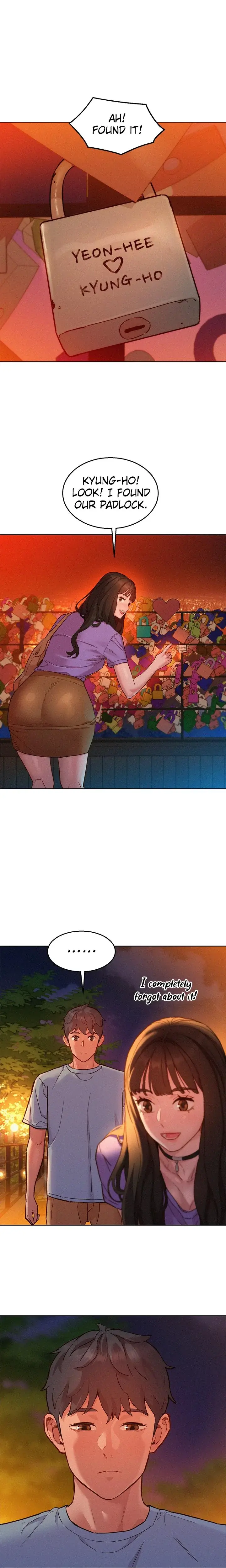 Friends To Lovers From Today Chapter 102 - Page 18