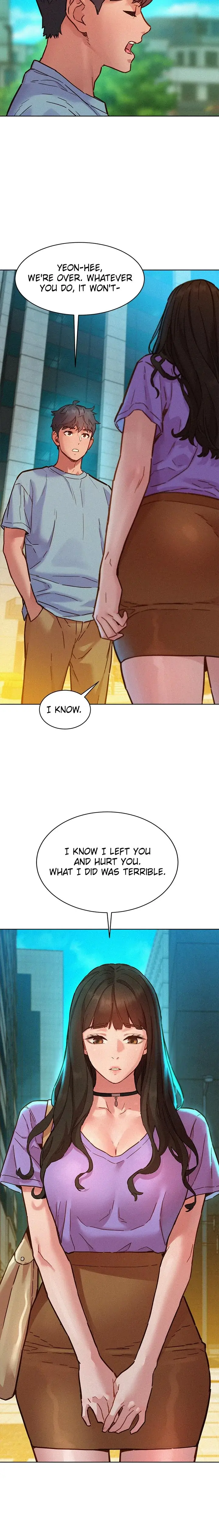Friends To Lovers From Today Chapter 102 - Page 2