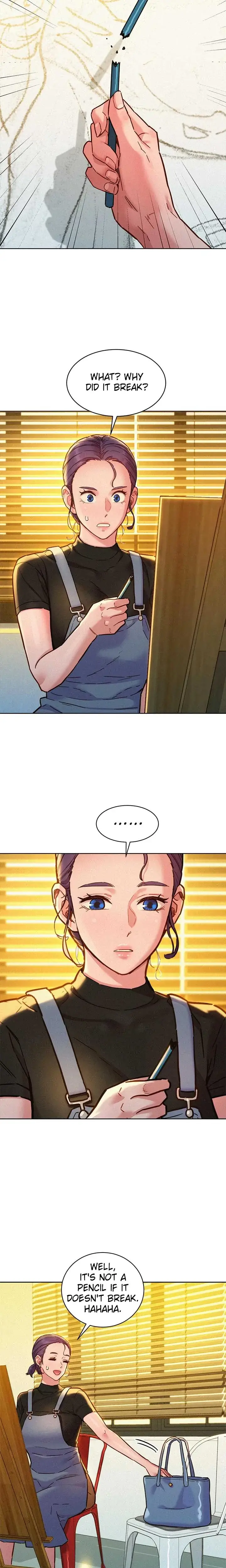 Friends To Lovers From Today Chapter 102 - Page 4