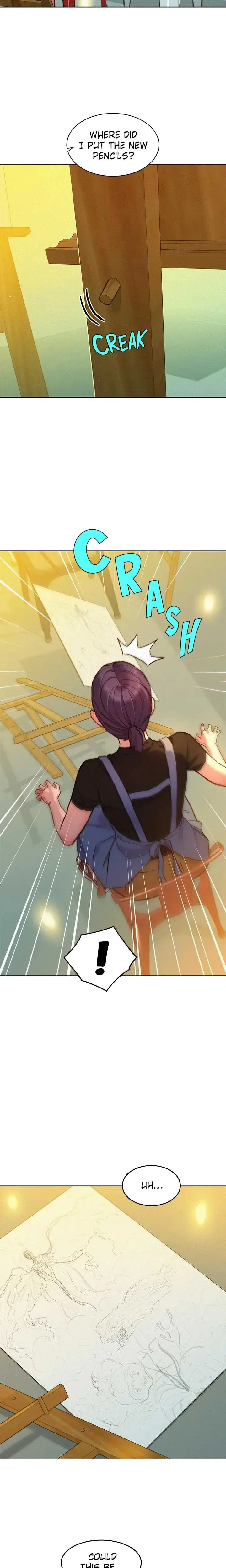 Friends To Lovers From Today Chapter 102 - Page 5