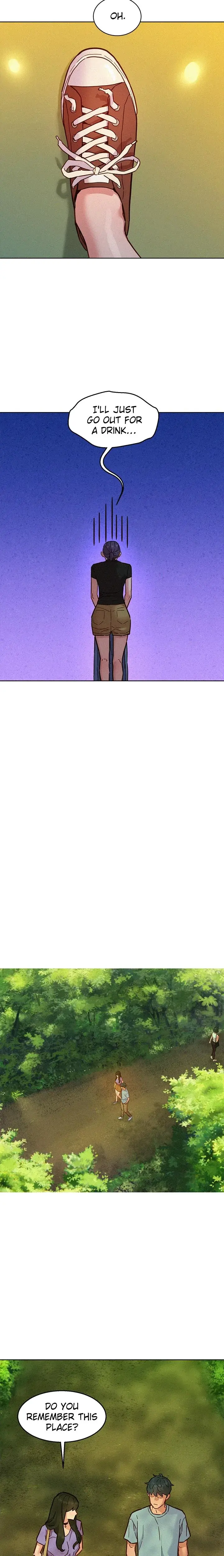Friends To Lovers From Today Chapter 102 - Page 7