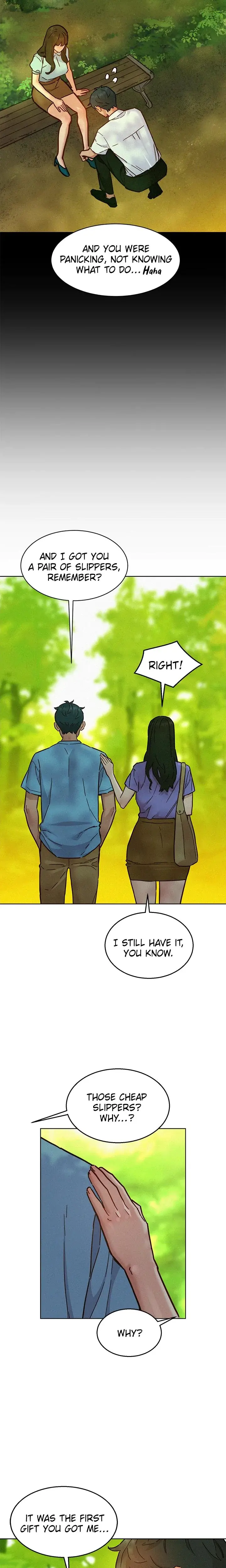 Friends To Lovers From Today Chapter 102 - Page 9