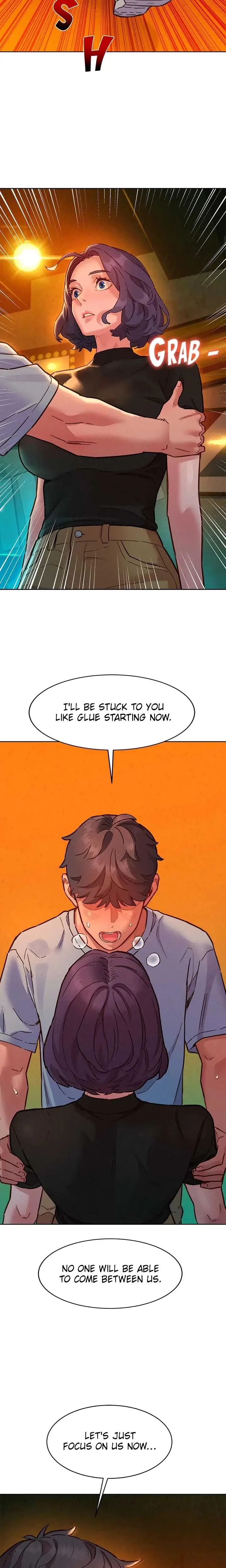 Friends To Lovers From Today Chapter 103 - Page 11