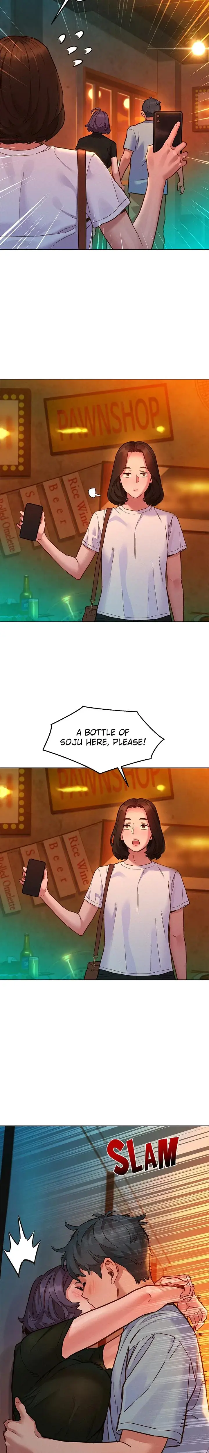 Friends To Lovers From Today Chapter 103 - Page 13