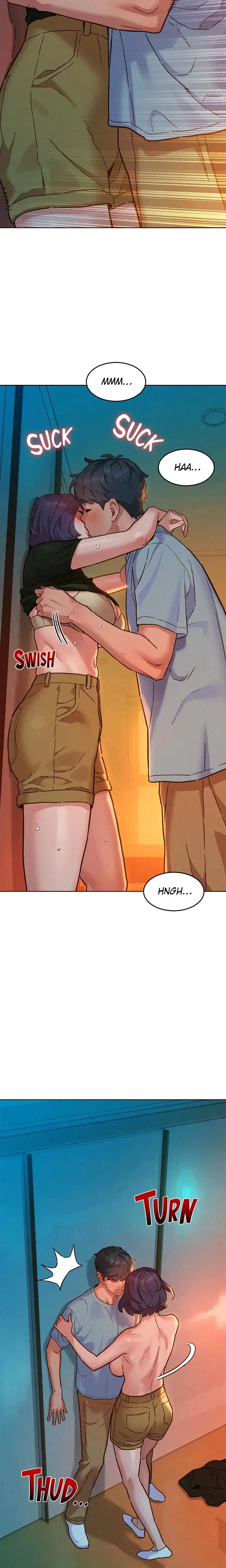 Friends To Lovers From Today Chapter 103 - Page 14