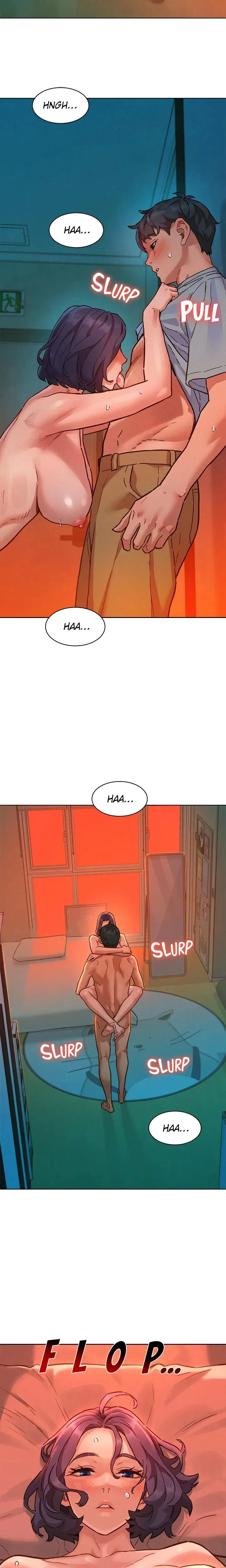 Friends To Lovers From Today Chapter 103 - Page 15