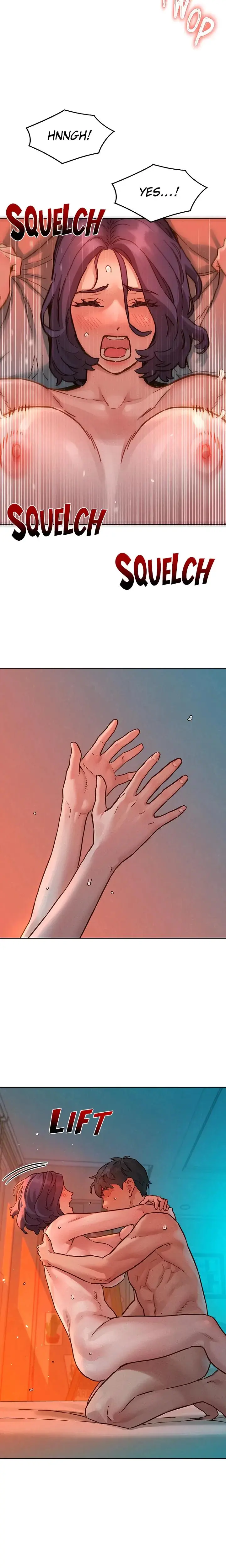 Friends To Lovers From Today Chapter 103 - Page 18