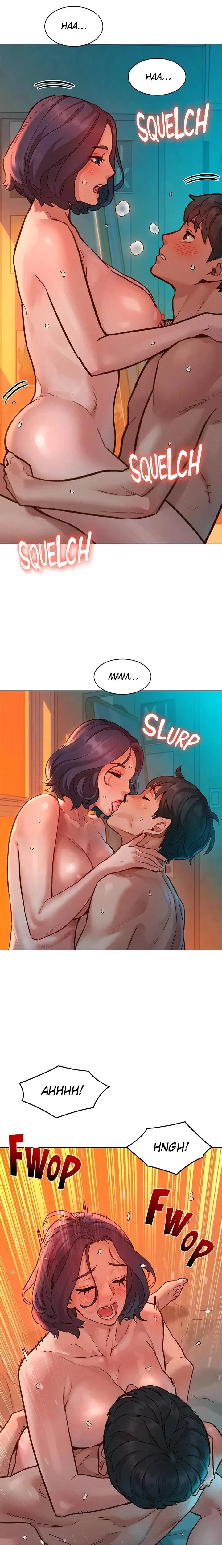 Friends To Lovers From Today Chapter 103 - Page 19