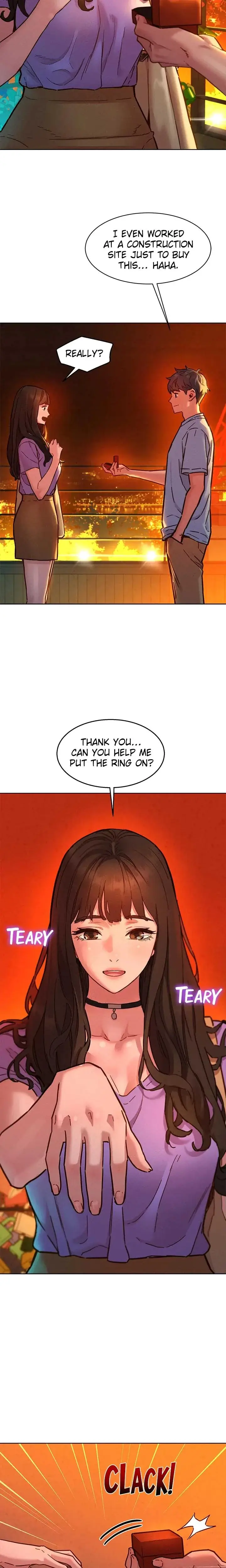 Friends To Lovers From Today Chapter 103 - Page 2