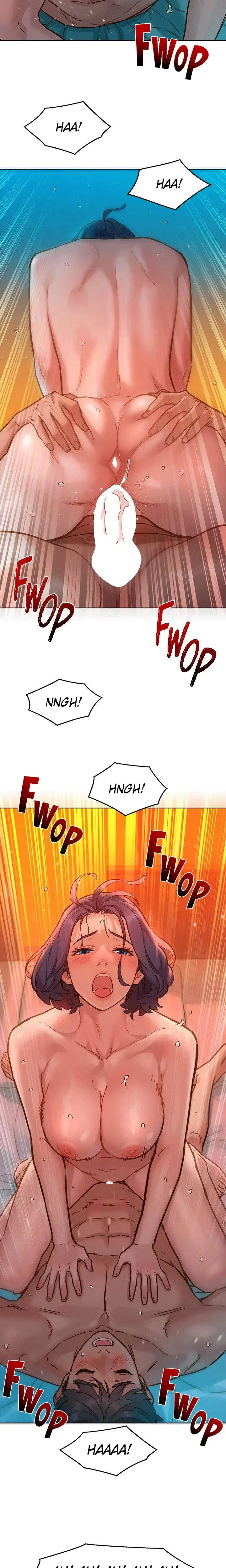 Friends To Lovers From Today Chapter 103 - Page 20